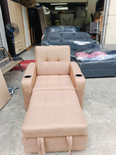 Load image into Gallery viewer, SB Solo 1-Seater Sofa Bed