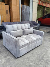 Load image into Gallery viewer, Elio Sofa Bed