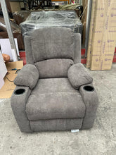Load image into Gallery viewer, Angelo Recliners