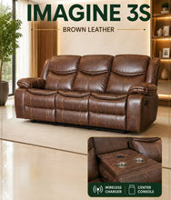 Load image into Gallery viewer, Imagine Recliners