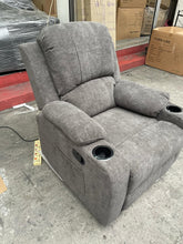 Load image into Gallery viewer, Angelo Recliners
