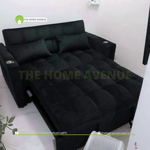Load image into Gallery viewer, Harris Sofa Bed