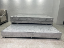 Load image into Gallery viewer, Elan Trundle Bed