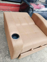 Load image into Gallery viewer, SB Solo 1-Seater Sofa Bed