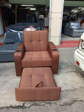 Load image into Gallery viewer, SB Solo 1-Seater Sofa Bed