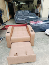 Load image into Gallery viewer, SB Solo 1-Seater Sofa Bed