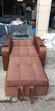 Load image into Gallery viewer, SB Solo 1-Seater Sofa Bed