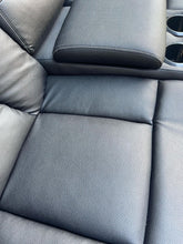 Load image into Gallery viewer, HF-8150 2-Seater Recliner with Storage and Cup Holder