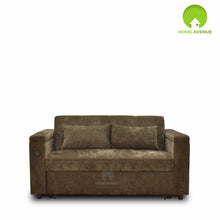 Load image into Gallery viewer, Cairo Sofa Bed