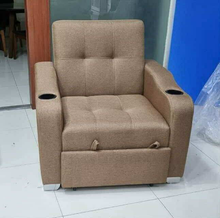 Load image into Gallery viewer, SB Solo 1-Seater Sofa Bed
