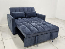Load image into Gallery viewer, Elio Sofa Bed