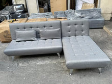 Load image into Gallery viewer, Angela Sofa Bed