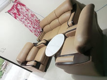 Load image into Gallery viewer, MHL 004 Sofa Set with Center Table