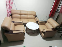 Load image into Gallery viewer, MHL 004 Sofa Set with Center Table