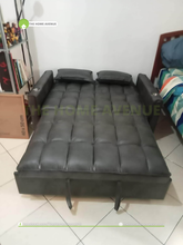 Load image into Gallery viewer, Harris Sofa Bed