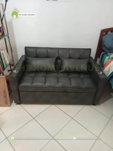 Load image into Gallery viewer, Harris Sofa Bed