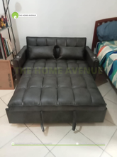 Load image into Gallery viewer, Harris Sofa Bed