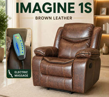 Load image into Gallery viewer, Imagine Recliners