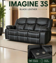 Load image into Gallery viewer, Imagine Recliners