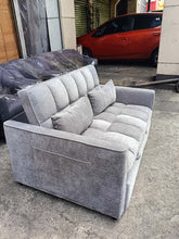 Load image into Gallery viewer, Elio Sofa Bed