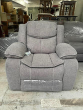 Load image into Gallery viewer, Graphite Recliners