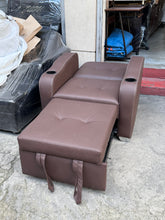 Load image into Gallery viewer, SB Solo 1-Seater Sofa Bed