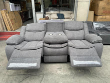 Load image into Gallery viewer, Graphite Recliners