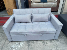 Load image into Gallery viewer, Harris Sofa Bed