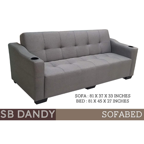 Dandy Sofa Bed Home Avenue Home and Office Furniture Shop