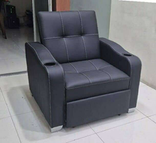 Load image into Gallery viewer, SB Solo 1-Seater Sofa Bed
