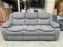 Load image into Gallery viewer, Graphite Recliners