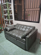 Load image into Gallery viewer, Harris Sofa Bed