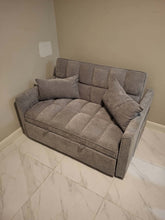 Load image into Gallery viewer, Elio Sofa Bed