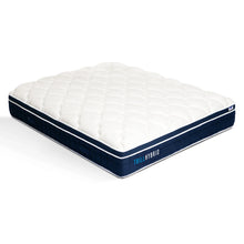 Load image into Gallery viewer, Uratex Trill Hybrid Mattress