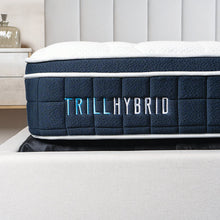 Load image into Gallery viewer, Uratex Trill Hybrid Mattress