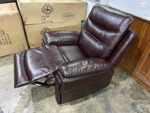 Load image into Gallery viewer, 1880 1-Seater Recliner