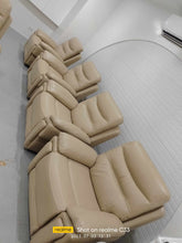 Load image into Gallery viewer, 1880 1-Seater Recliner