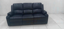Load image into Gallery viewer, Angelo Recliner with Cup Holder and Side Pocket
