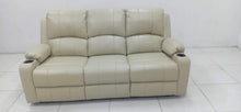 Load image into Gallery viewer, Angelo Recliner with Cup Holder and Side Pocket