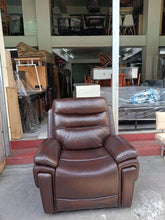 Load image into Gallery viewer, 1880 1-Seater Recliner