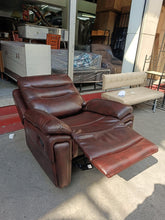 Load image into Gallery viewer, 1880 1-Seater Recliner