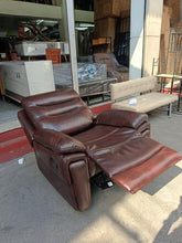 Load image into Gallery viewer, 1880 1-Seater Recliner