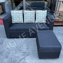 Load image into Gallery viewer, Coral S1 Foam with Stool