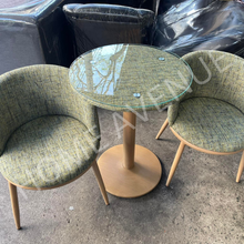 Load image into Gallery viewer, 601+808 Coffee Table Set