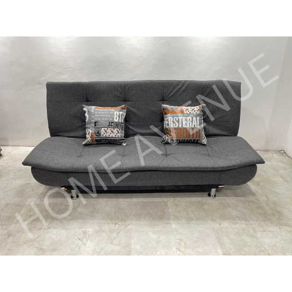 S02 Uratex Sofa Bed Home Avenue Home and Office Furniture Shop