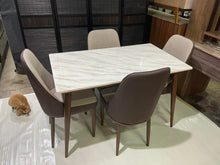 Load image into Gallery viewer, X9 Dining Set