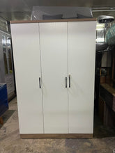 Load image into Gallery viewer, TH106 Wardrobe Cabinet