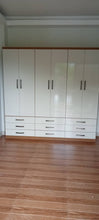 Load image into Gallery viewer, Lara D150-127 Wardrobe Cabinet