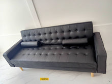 Load image into Gallery viewer, 8918 New York Sofa Bed