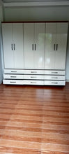 Load image into Gallery viewer, Lara D150-127 Wardrobe Cabinet